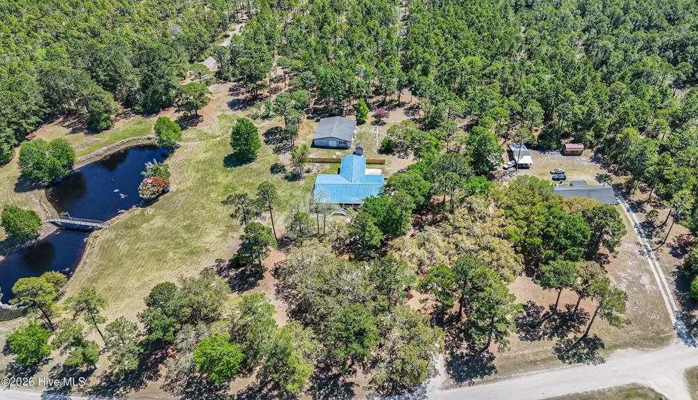 5685 Watts Road SW Ocean Isle Beach, NC 28469