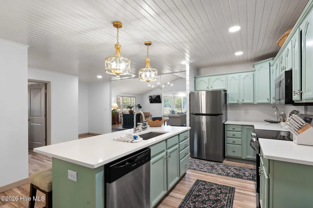 5685 Watts Road SW Ocean Isle Beach, NC 28469