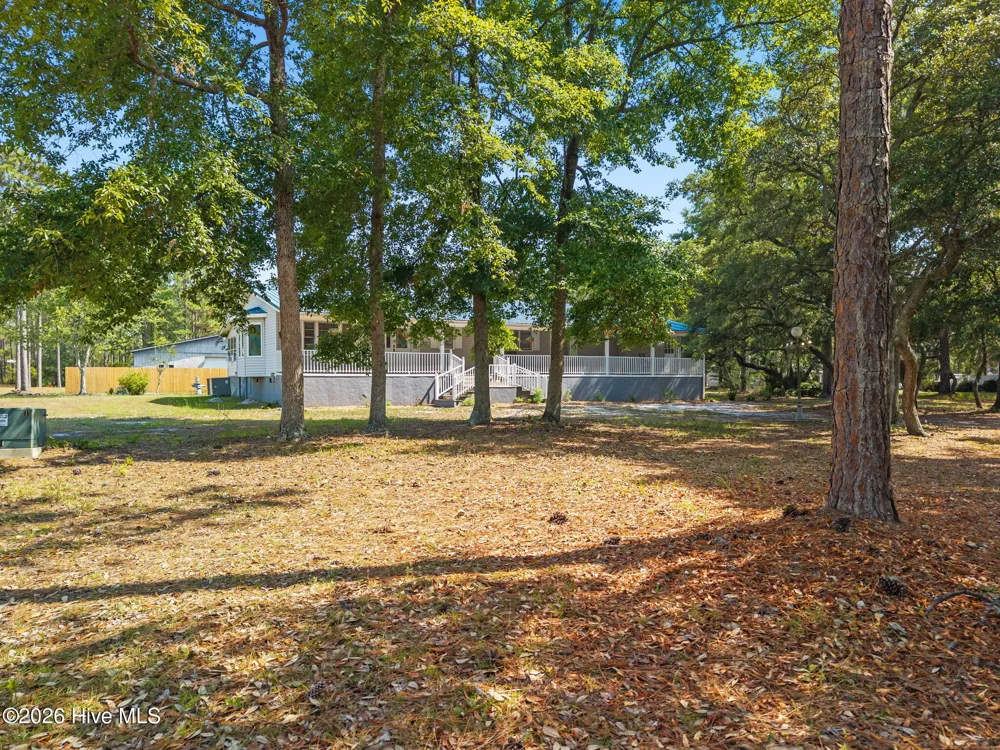 5685 Watts Road SW Ocean Isle Beach, NC 28469