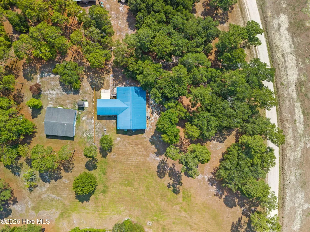 5685 Watts Road SW Ocean Isle Beach, NC 28469