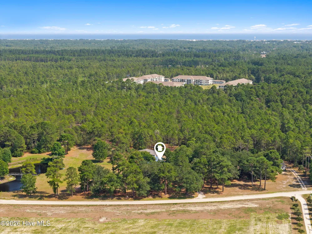 5685 Watts Road SW Ocean Isle Beach, NC 28469