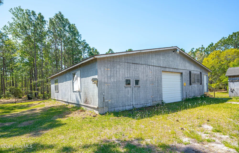 5685 Watts Road SW Ocean Isle Beach, NC 28469