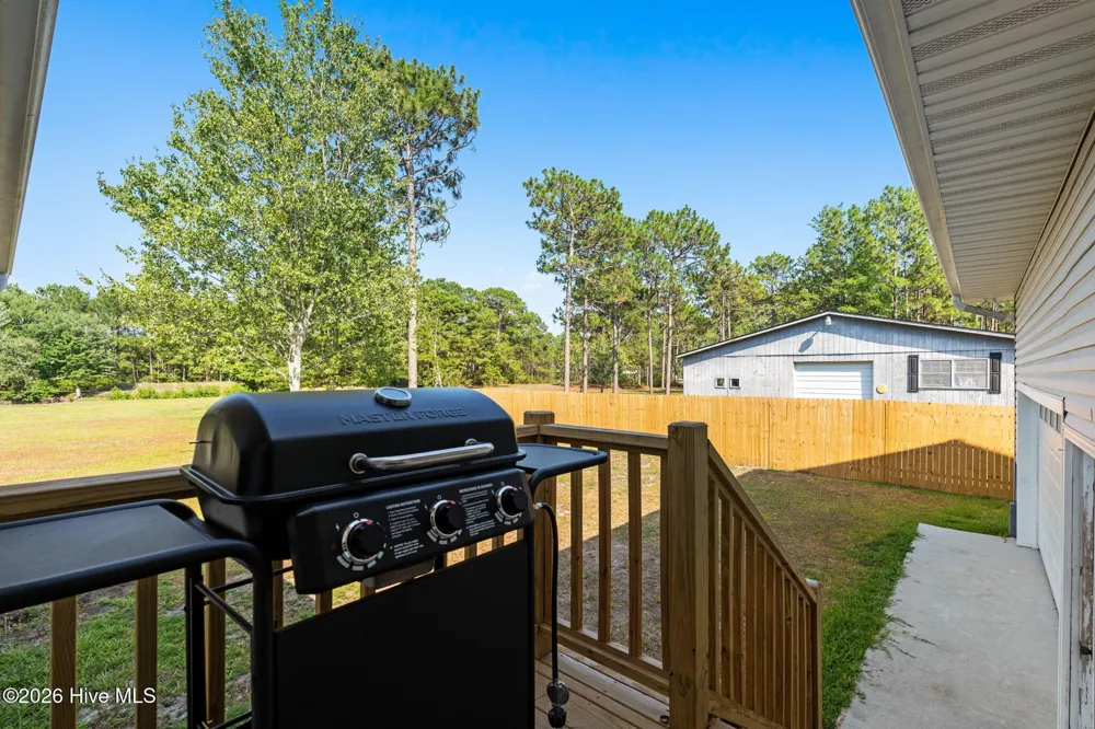 5685 Watts Road SW Ocean Isle Beach, NC 28469