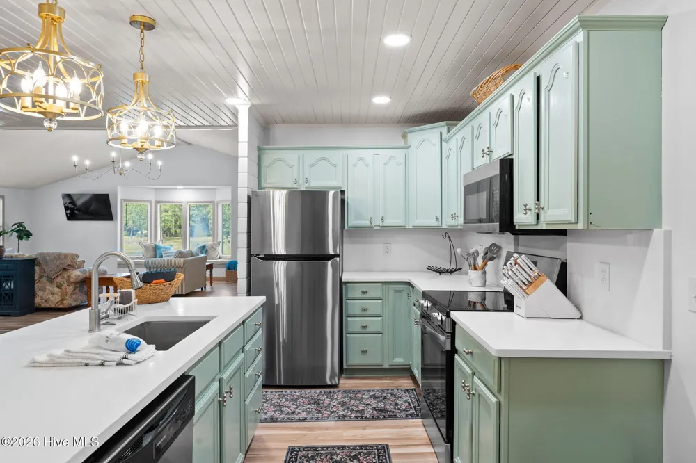 5685 Watts Road SW Ocean Isle Beach, NC 28469