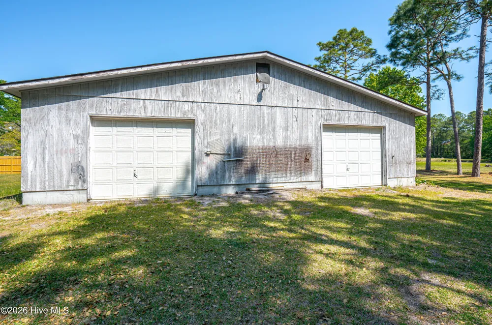 5685 Watts Road SW Ocean Isle Beach, NC 28469