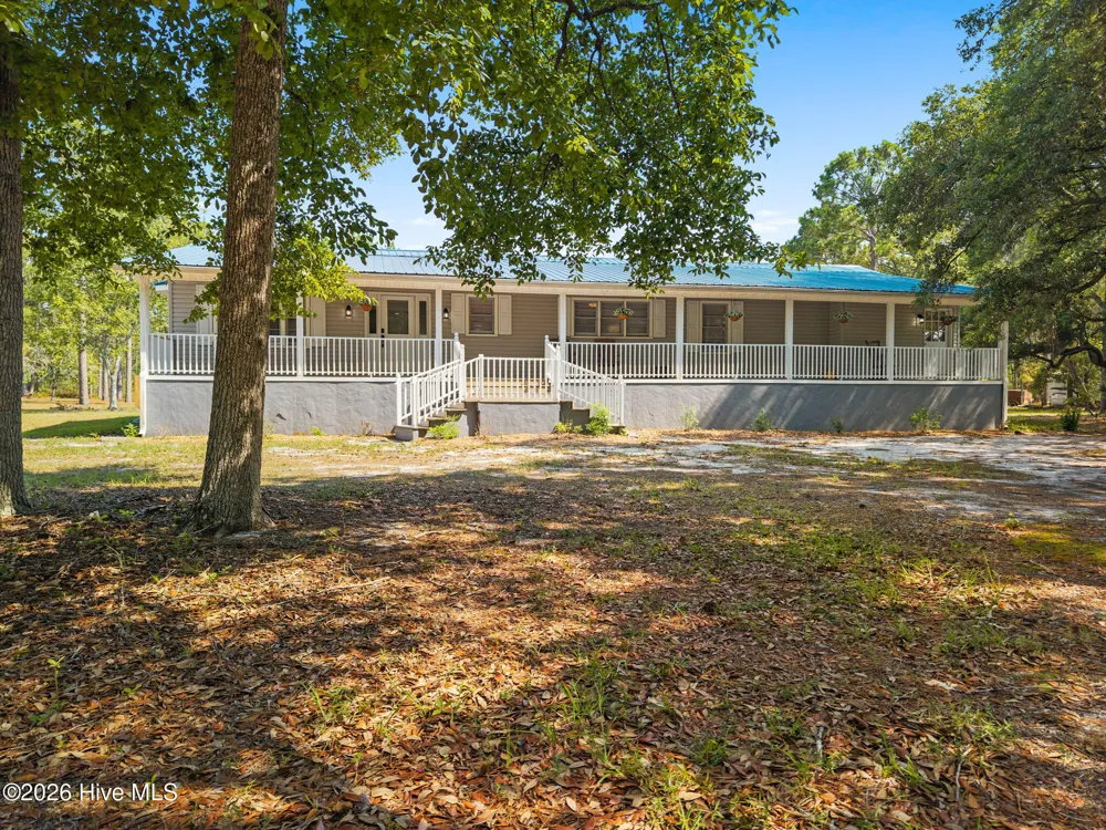 5685 Watts Road SW Ocean Isle Beach, NC 28469