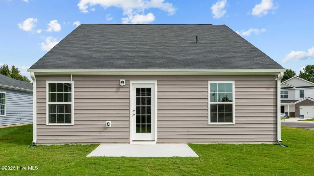 323 Teddy Bear Court Ayden, NC 28513