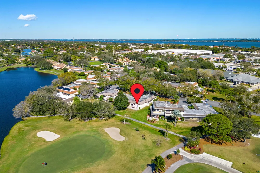 236 Country Club Drive Melbourne, FL 32940