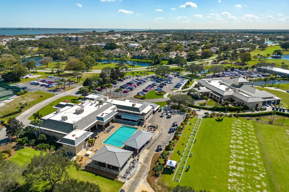 236 Country Club Drive Melbourne, FL 32940