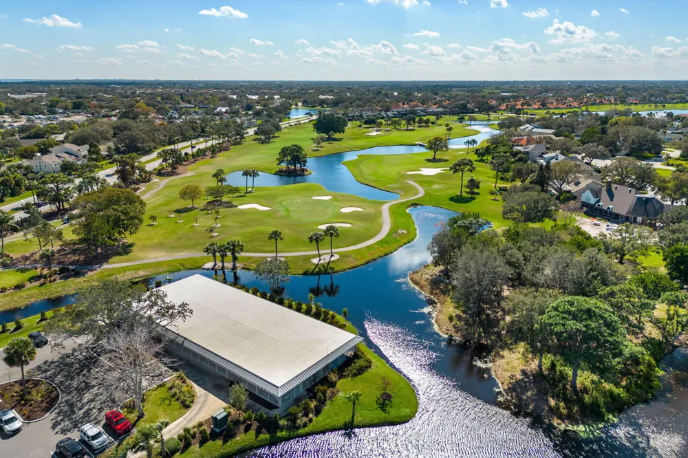236 Country Club Drive Melbourne, FL 32940