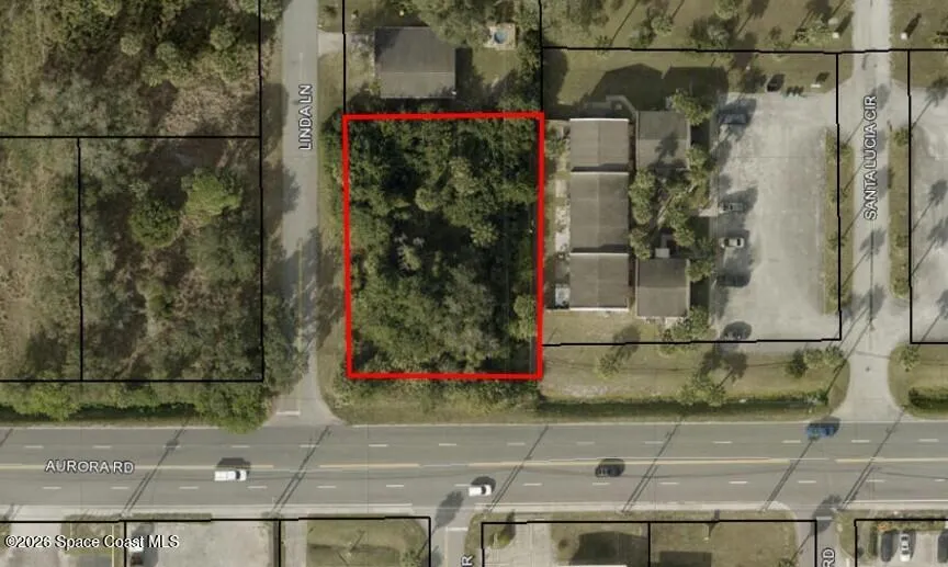 2200 Aurora Road Melbourne, FL 32935