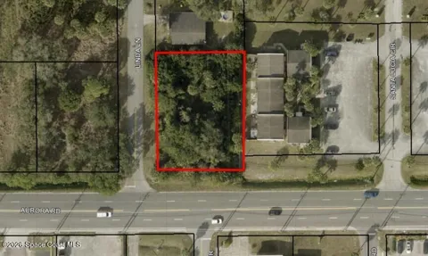 2200 Aurora Road