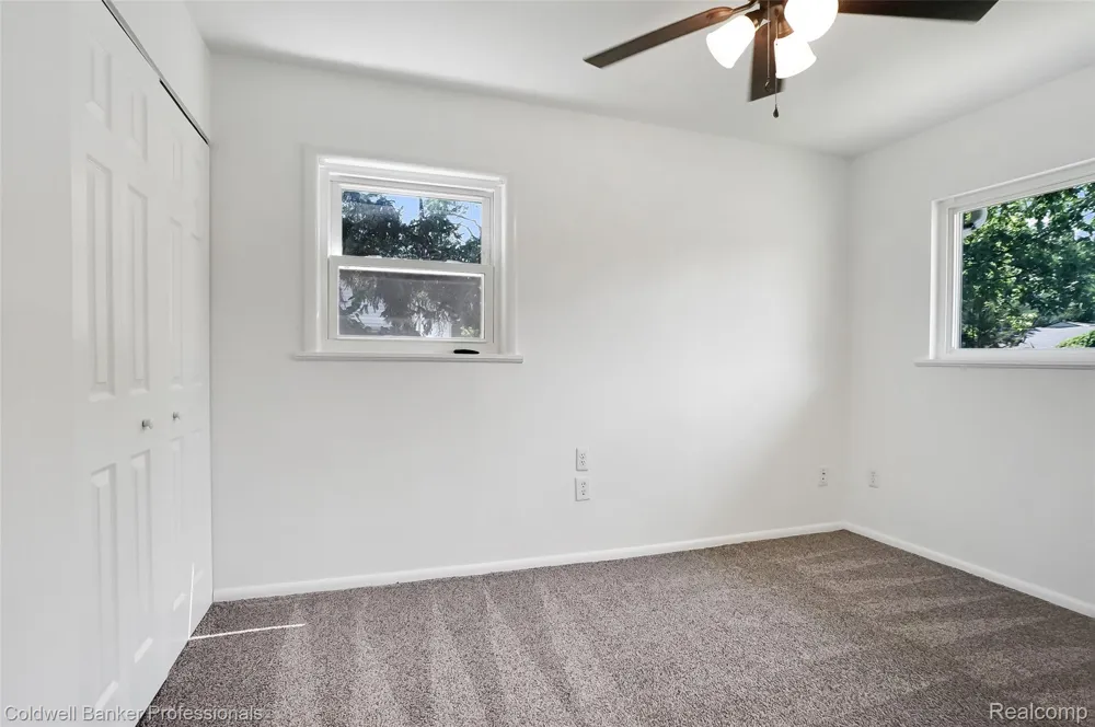 2436 Toby Road Orion Charter Township, MI 48359
