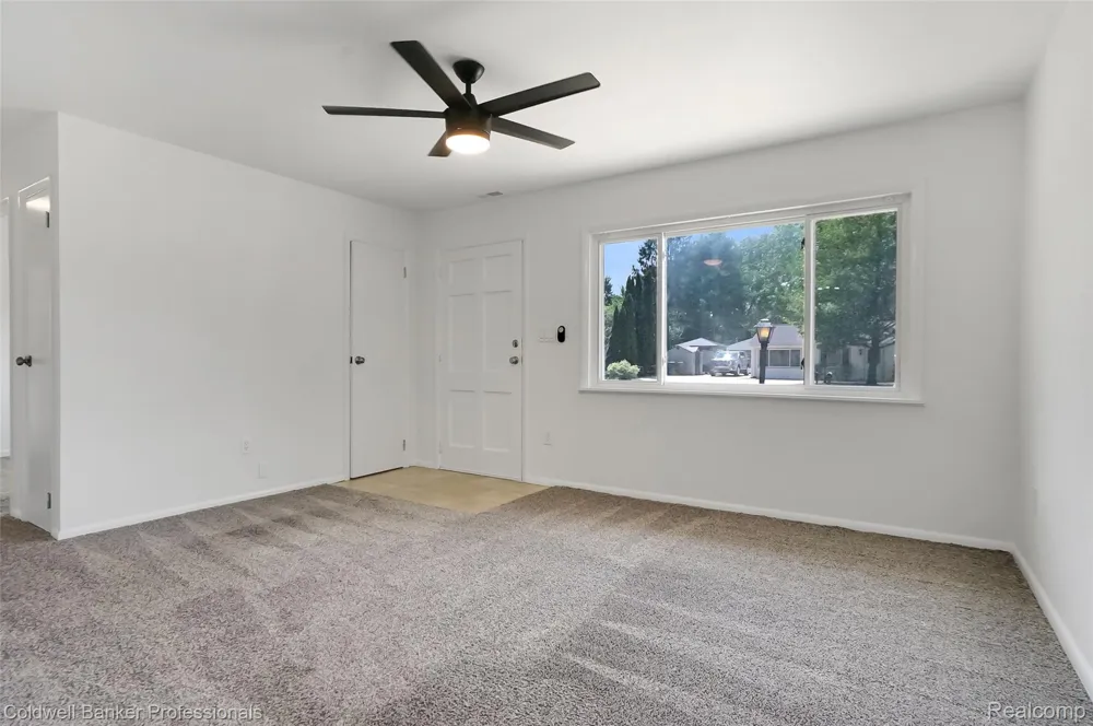 2436 Toby Road Orion Charter Township, MI 48359