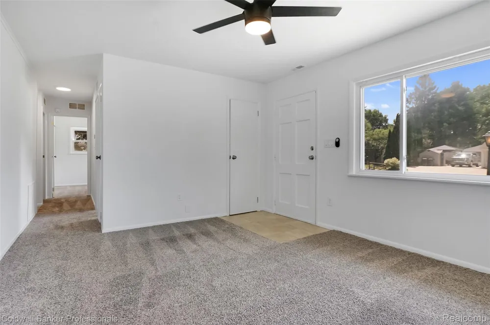 2436 Toby Road Orion Charter Township, MI 48359