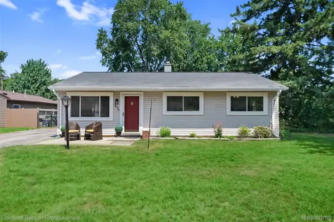 2436 Toby Road