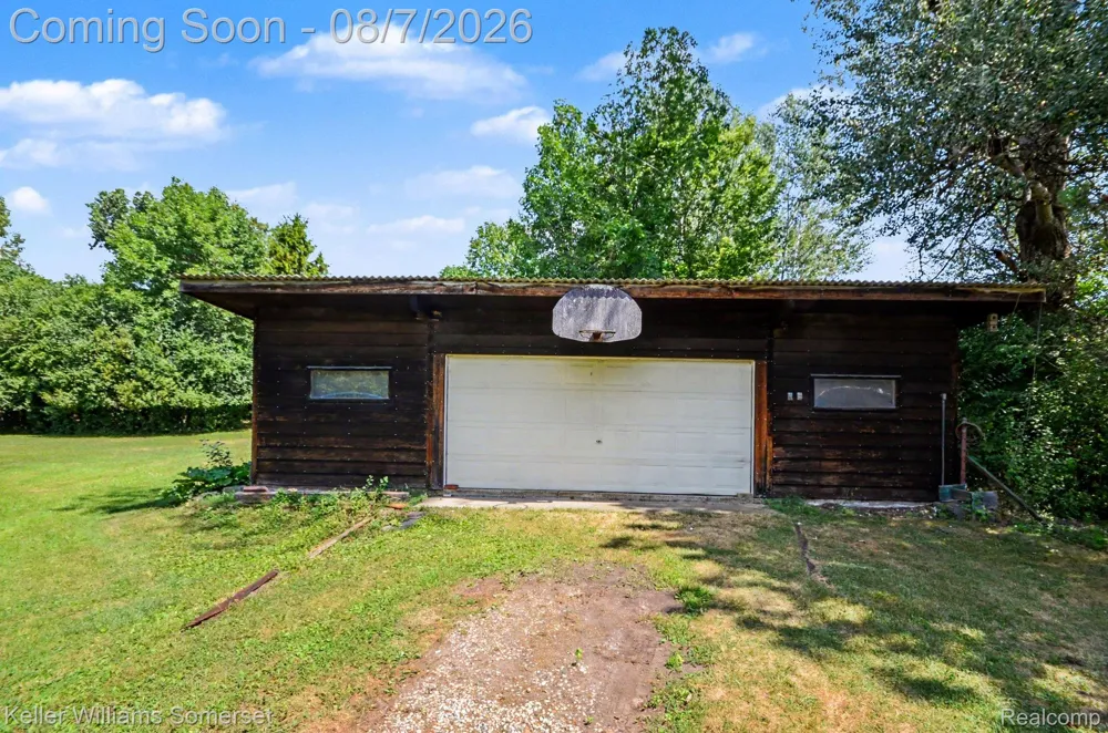 6920 Coolidge Highway Troy City, MI 48098