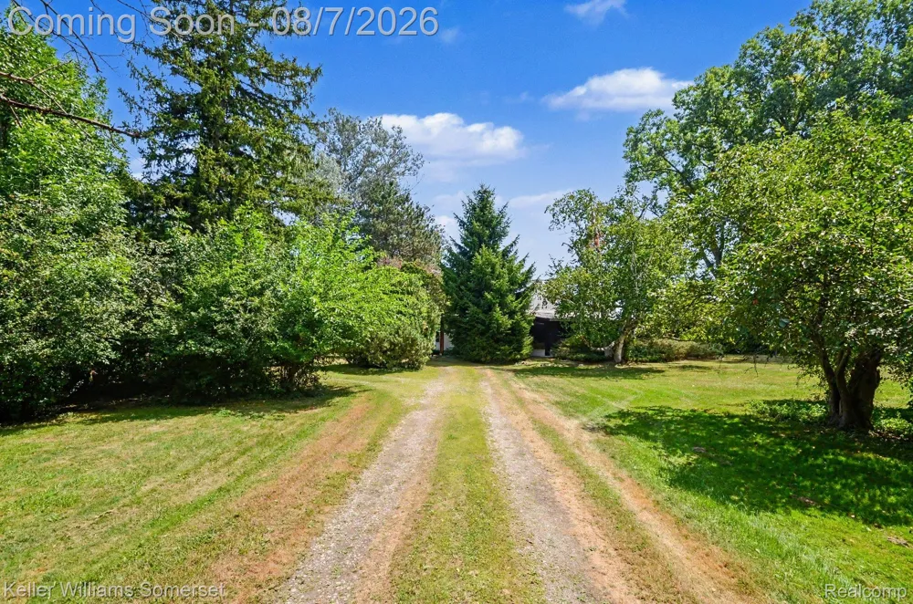 6920 Coolidge Highway Troy City, MI 48098