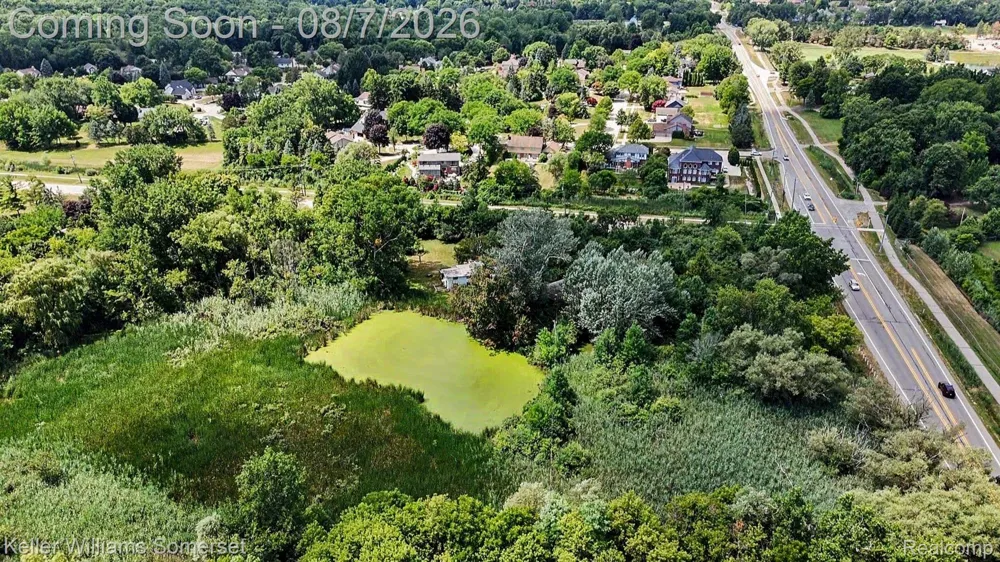 6920 Coolidge Highway Troy City, MI 48098
