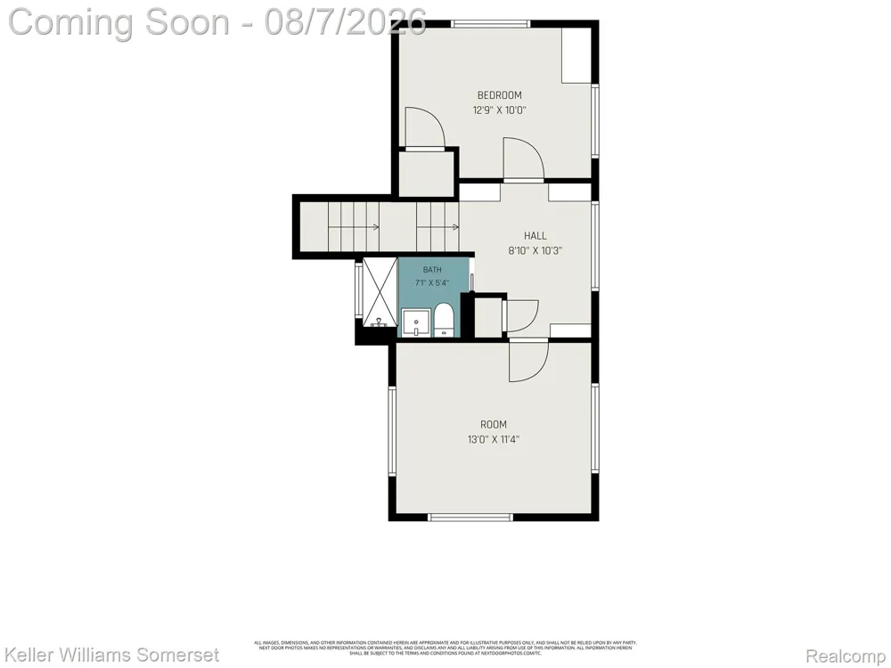 6920 Coolidge Highway Troy City, MI 48098