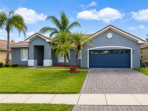 3402 GREAT POND DRIVE