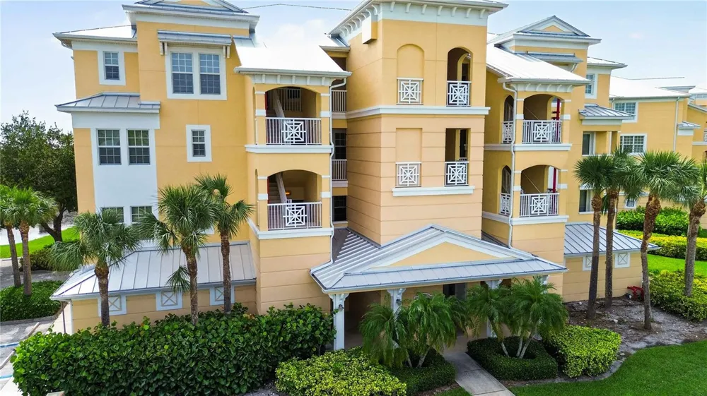 10540 AMBERJACK WAY #102 Englewood, FL 34224