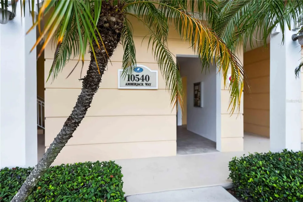 10540 AMBERJACK WAY #102 Englewood, FL 34224