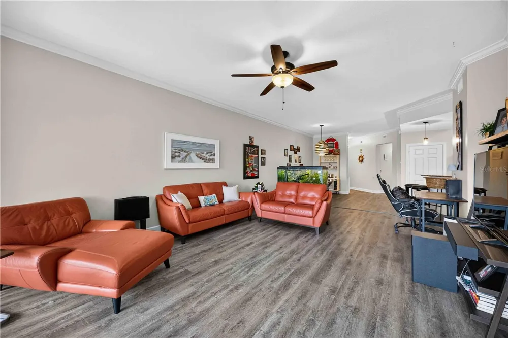 10540 AMBERJACK WAY #102 Englewood, FL 34224