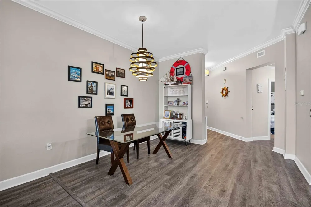 10540 AMBERJACK WAY #102 Englewood, FL 34224