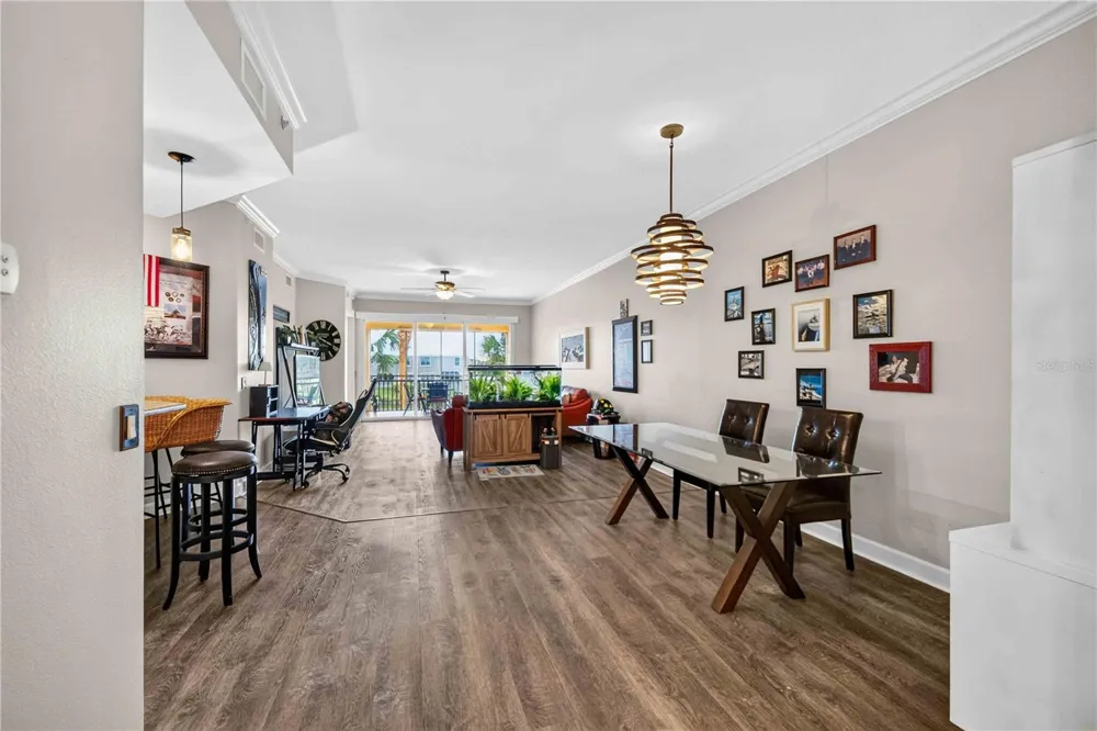 10540 AMBERJACK WAY #102 Englewood, FL 34224