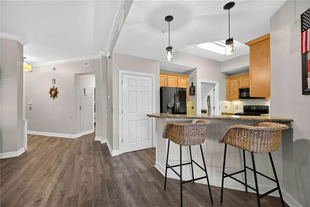 10540 AMBERJACK WAY #102 Englewood, FL 34224