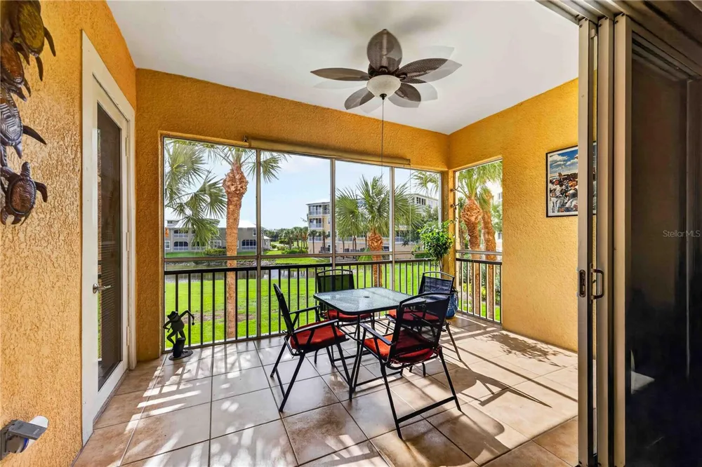 10540 AMBERJACK WAY #102 Englewood, FL 34224