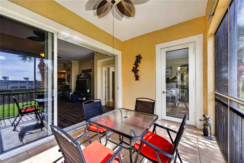 10540 AMBERJACK WAY #102 Englewood, FL 34224