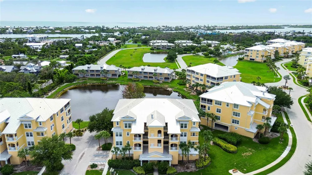 10540 AMBERJACK WAY #102 Englewood, FL 34224