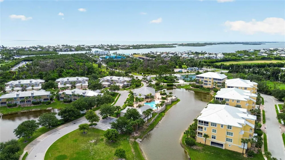 10540 AMBERJACK WAY #102 Englewood, FL 34224