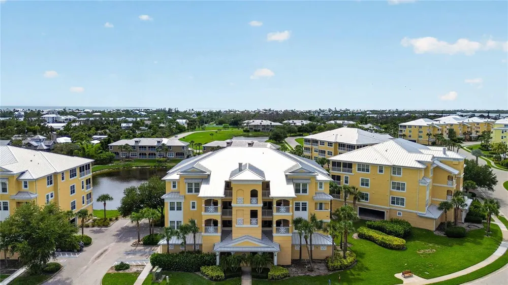 10540 AMBERJACK WAY #102 Englewood, FL 34224