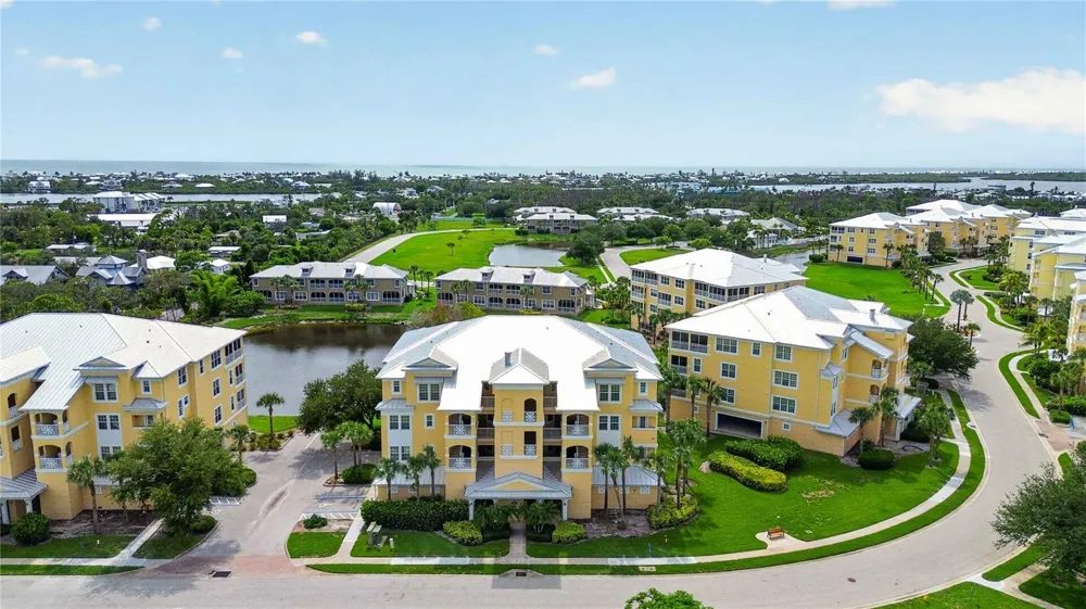 10540 AMBERJACK WAY #102 Englewood, FL 34224