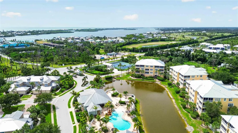 10540 AMBERJACK WAY #102 Englewood, FL 34224