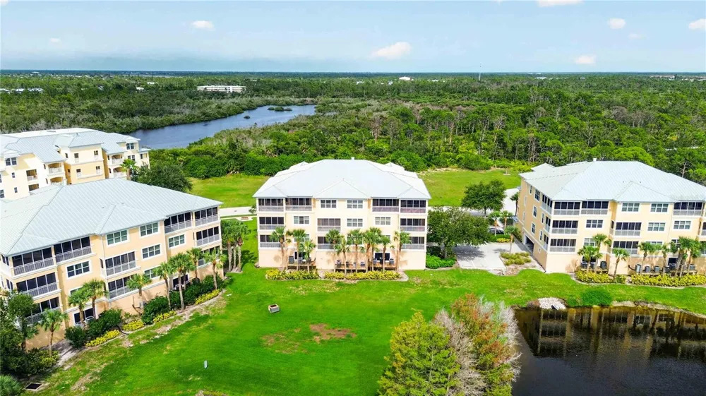 10540 AMBERJACK WAY #102 Englewood, FL 34224