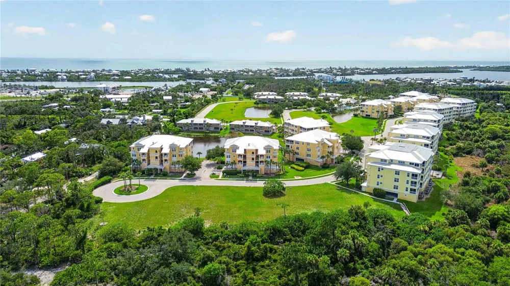 10540 AMBERJACK WAY #102 Englewood, FL 34224