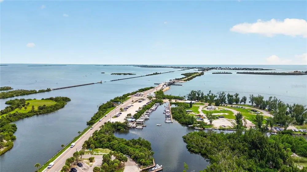 10540 AMBERJACK WAY #102 Englewood, FL 34224
