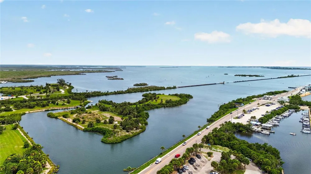 10540 AMBERJACK WAY #102 Englewood, FL 34224