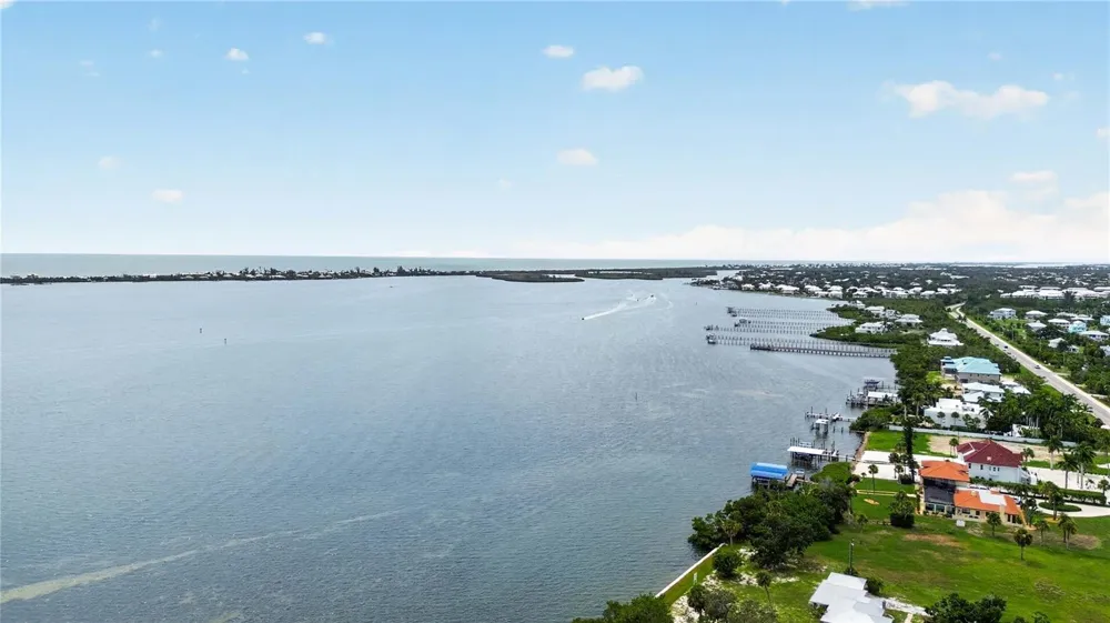 10540 AMBERJACK WAY #102 Englewood, FL 34224