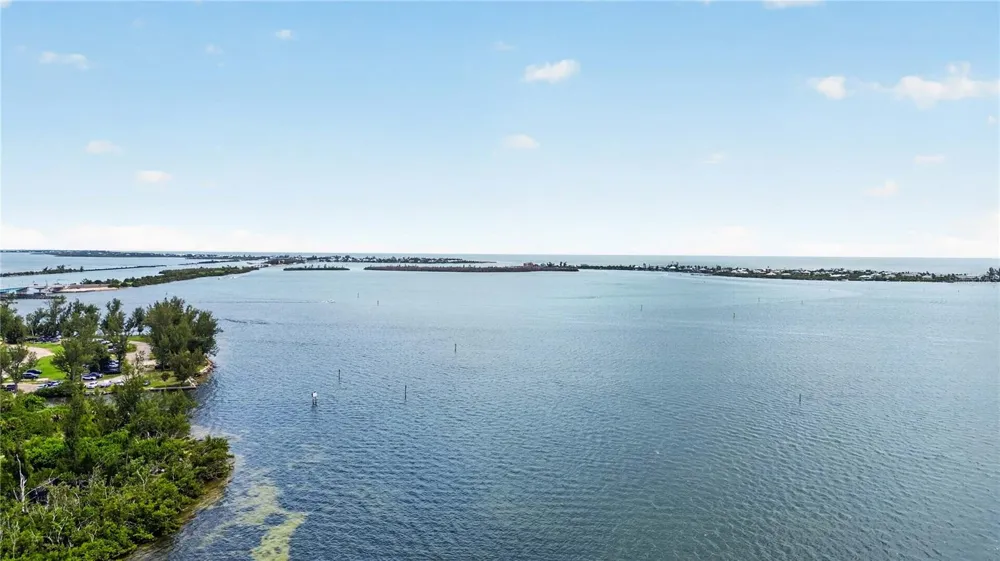 10540 AMBERJACK WAY #102 Englewood, FL 34224