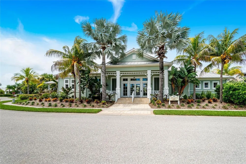 10540 AMBERJACK WAY #102 Englewood, FL 34224