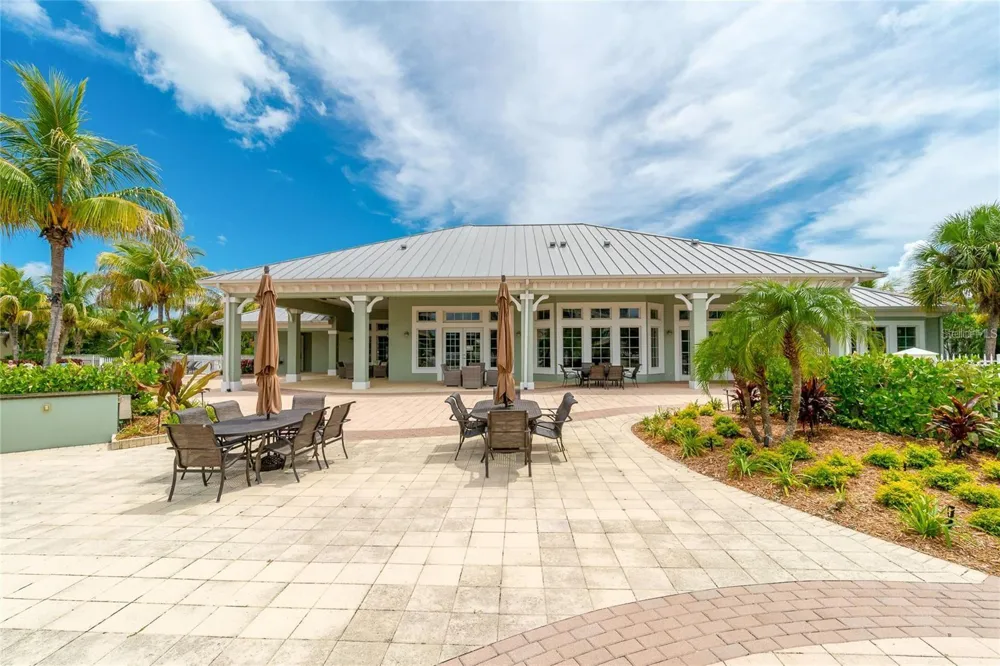 10540 AMBERJACK WAY #102 Englewood, FL 34224