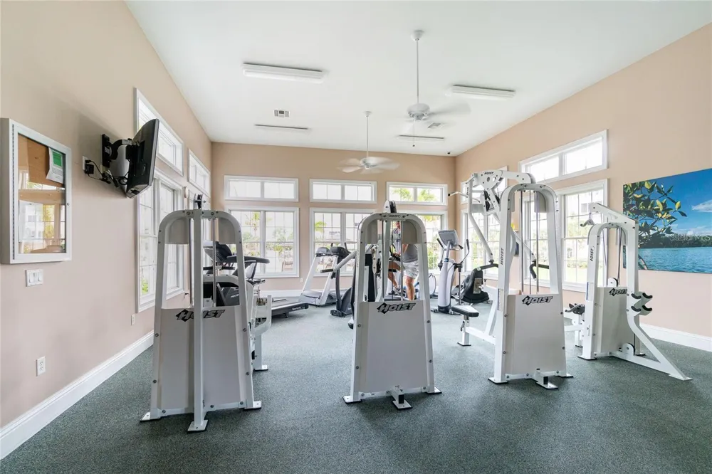 10540 AMBERJACK WAY #102 Englewood, FL 34224