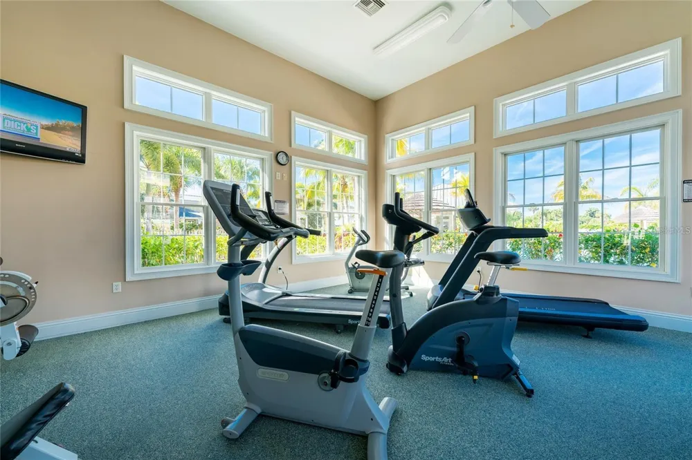 10540 AMBERJACK WAY #102 Englewood, FL 34224