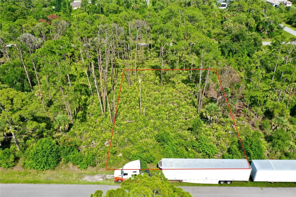 96 POMPANO STREET Port Charlotte, FL 33953
