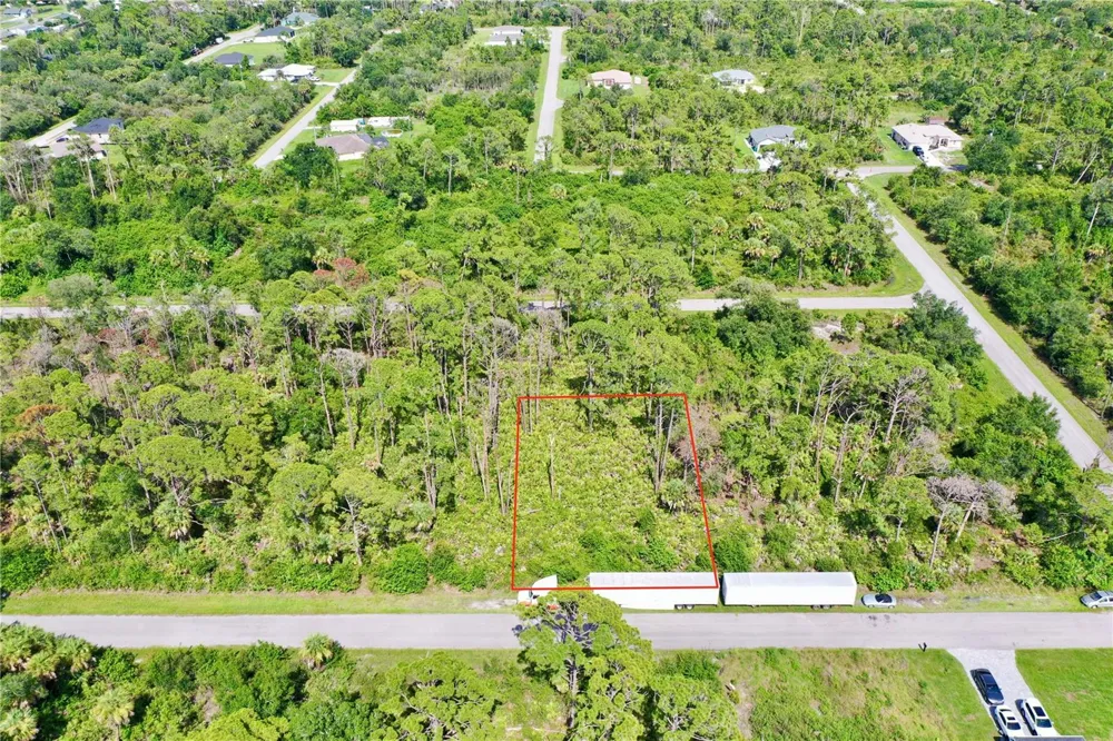96 POMPANO STREET Port Charlotte, FL 33953
